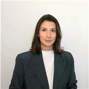Passionate Multilingual Mentor - opportunity to bring your English to the next level